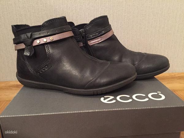 Обувь ECCO, GEOX, SKECHERS б/у (фото #1)