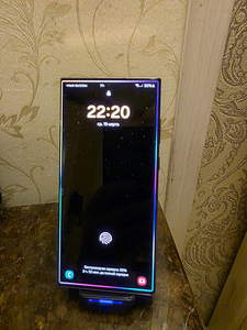 SAMSUNG S22 5G ULTRA (1 foto / 2)