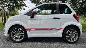 Bellier B8 s 2017 ülevaatus 07,2025 (4 foto / 10)