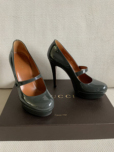 Gucci naiste kingad suurus 35 (2 foto / 5)