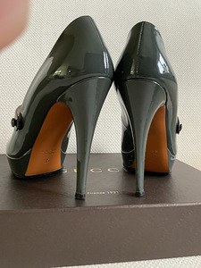 Gucci naiste kingad suurus 35 (4 foto / 5)