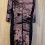 Платье тричетверти рукав. Размер 42 (фото #2)