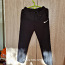 Утеплённый спортивный костюм Nike, 7-8 лет (фото #2)