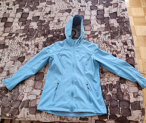 Жеская ветровка icepeak, р 44