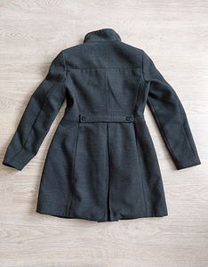 Zara sügis mantel s. M (2 foto / 3)