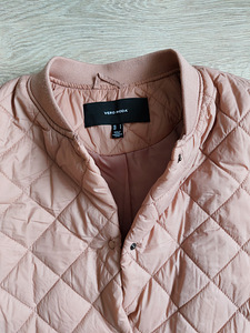 Vero moda kerge mantel s.S (3 foto / 3)