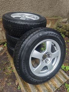 Valuveljed R16 (1 foto / 7)