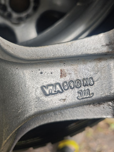 Valuveljed R16 (6 foto / 7)