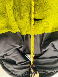 Теплая сумка для коляски Urra (3 фото из 4)