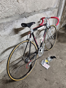 Giant Cadex Carbon (3 foto / 8)