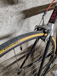 Giant Cadex Carbon (8 foto / 8)