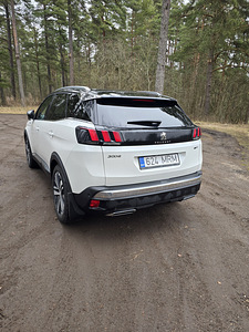 Peugeot 3008 GT 2,0 BlueHDi 133Kw (4 foto / 14)