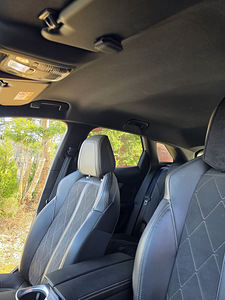 Peugeot 3008 GT 2,0 BlueHDi 133Kw (13 foto / 14)