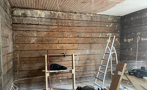 Pakun tööd krohvijale (72m2, savikrohv või lubikrohv) (2 foto / 2)