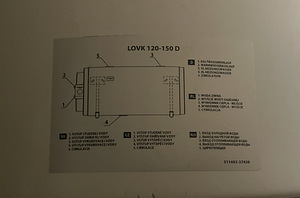 Uus kahesüsteemne 120l boiler + paisupaak (3 foto / 4)