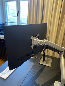 Dell 24" P2419H monitor (2 foto / 4)
