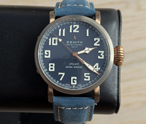 Зенит Pilot Type 20 Extra Special Westtime LE Bronze 45 мм