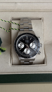 Rolex Daytona 62623 automatic 1:1 (4 foto / 6)