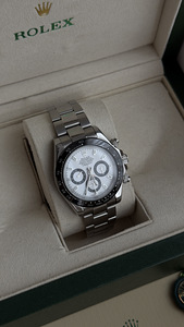 Rolex Daytona automatic 41mm (2 фото из 5)