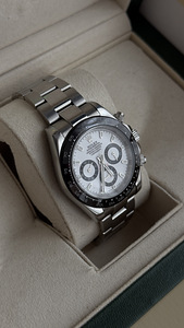 Rolex Daytona automatic 41mm (3 фото из 5)