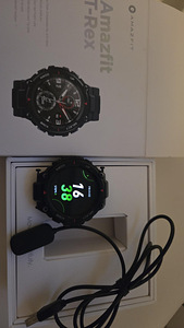 Amazfit T Rex (1 foto / 1)