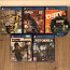 PS4 games mängud игры playstation 4 ps (dirt 4,just cause 4) (foto #1)