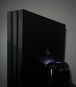 Playstation 4 PRO HEN 9.00 (FREE games) ps4 ps 4 (1 foto / 1)