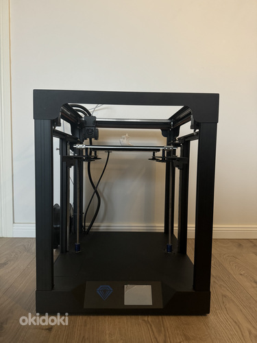 3D-принтер Twotrees CoreXY (фото #1)