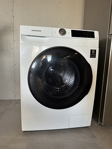 Samsung pesumasin-kuivati (1 foto / 4)