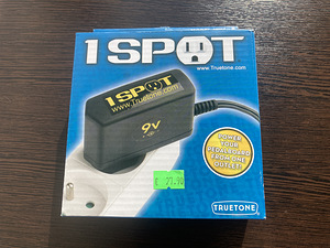 Truetone 1 Spot 9V 1700mA (3 foto / 3)