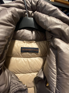Trussardi jope M (2 foto / 3)