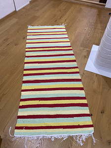 Käsitöö vaibad 81*2.20 cm (3 foto / 3)