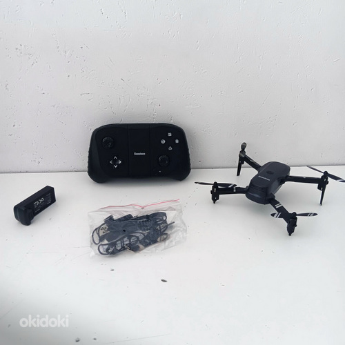 Sansisco D15 mini droon lastele/algajatele (foto #4)
