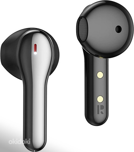 Tribit Bluetooth juhtmevabad kõrvaklapid /erinevad mudelid (foto #1)