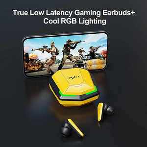 PXN True Wireless Bluetooth 5.2 juhtmevabad kõrvaklapid (4 foto / 4)