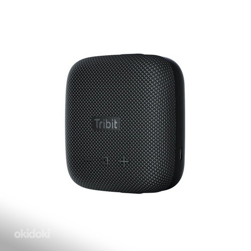 Tribit StormBox Micro Bluetooth kaasakantav kõlar TWS (foto #3)