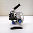 Микроскоп Swift SW100 40X-1000X loadele (фото #3)