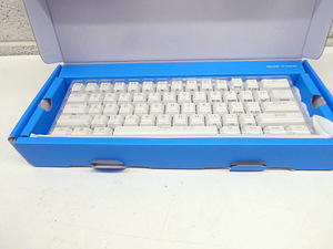 Durgod HK Venus RGB mehaaniline klaviatuur (4 foto / 7)