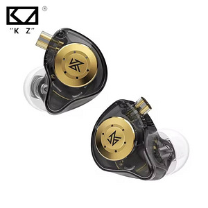 Hi-Fi IEM kõrvaklapid KZ EDX PRO (1 foto / 7)