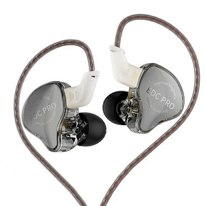 Hi-Fi IEM kõrvaklapid KZ EDX PRO (7 foto / 7)