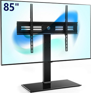 FITUEYES Universaalne TV alus (50–85”) /VESA (1 foto / 7)