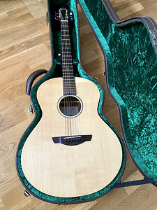 Faith Guitars - Naked Neptune Акустическая гитара (1 фото из 2)