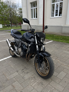 Kawasaki z750 (1 foto / 7)