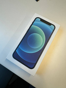 iPhone 12 Mini 128GB, Blue (3 foto / 3)