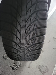 Mazda 3 5 6 MPS диски + шины (6 фото из 7)