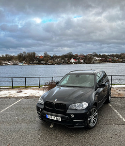 BMW X5 XDrive 40 (2 foto / 5)