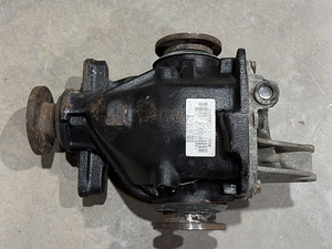 BMW TYP168 3.38 lahtine differ (1 foto / 3)