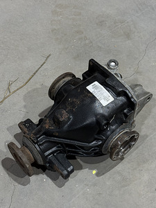 BMW TYP168 3.38 lahtine differ (2 foto / 3)