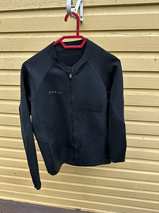 XL Kalipso O'Neill Reactor Long John + jakk (4 foto / 5)