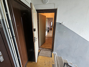 Altserva tn 8, Ahtme, Kohtla-Järve, Ida-Virumaa (2 foto / 9)